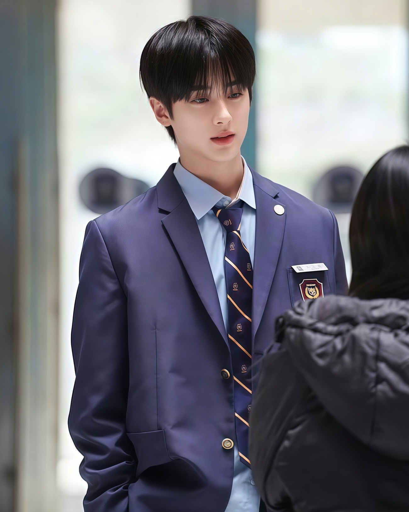 Bad boy đang làm chao đảo màn ảnh - 3