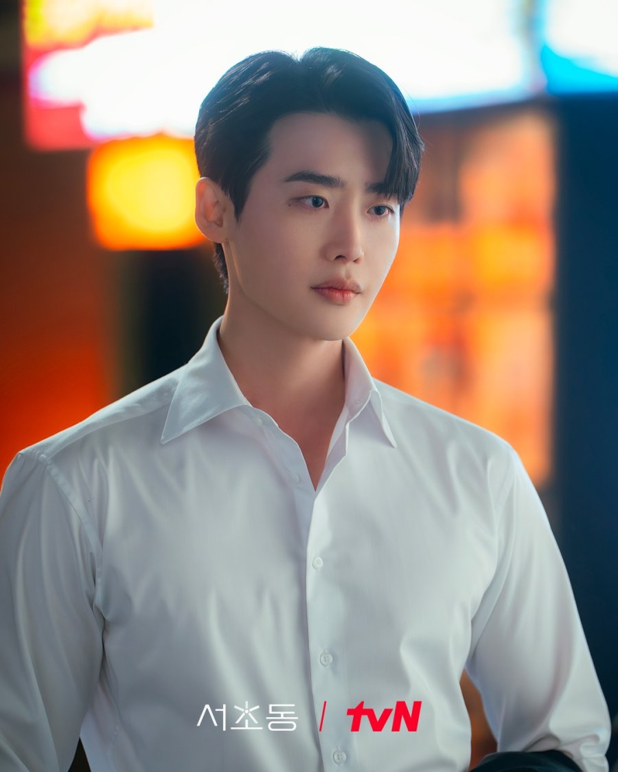 Phim Hàn tưởng chán chết càng xem càng hay: Đôi chính đẹp hơn cả hoàn hảo, rating top 1 cả nước quá xứng đáng- Ảnh 3.