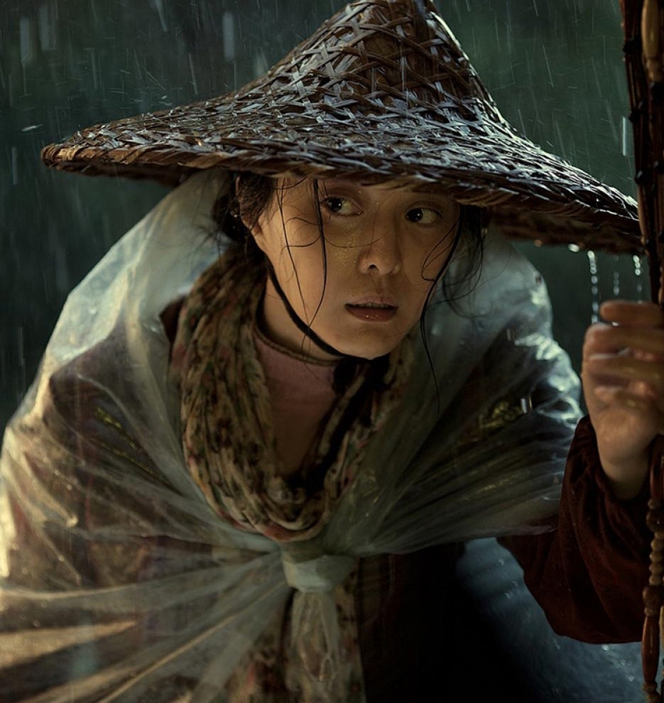 Ngô Cẩn Ngôn chưa bao giờ bị đối xử rẻ mạt thế này: Cố gắng bao nhiêu cũng thành công cốc, chuyện gì đây?- Ảnh 2.