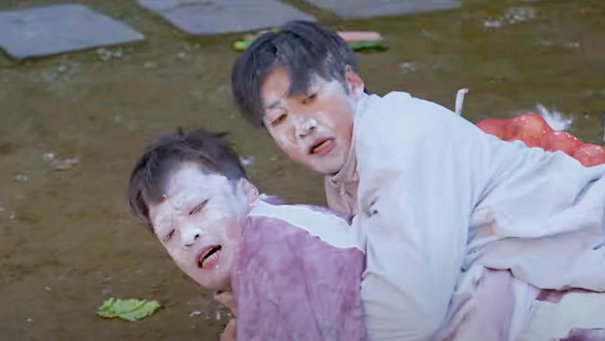 Phim Hàn mới chiếu đã được khen hay không chịu nổi, chiếm top 1 rating cả nước nhờ dàn cast toàn