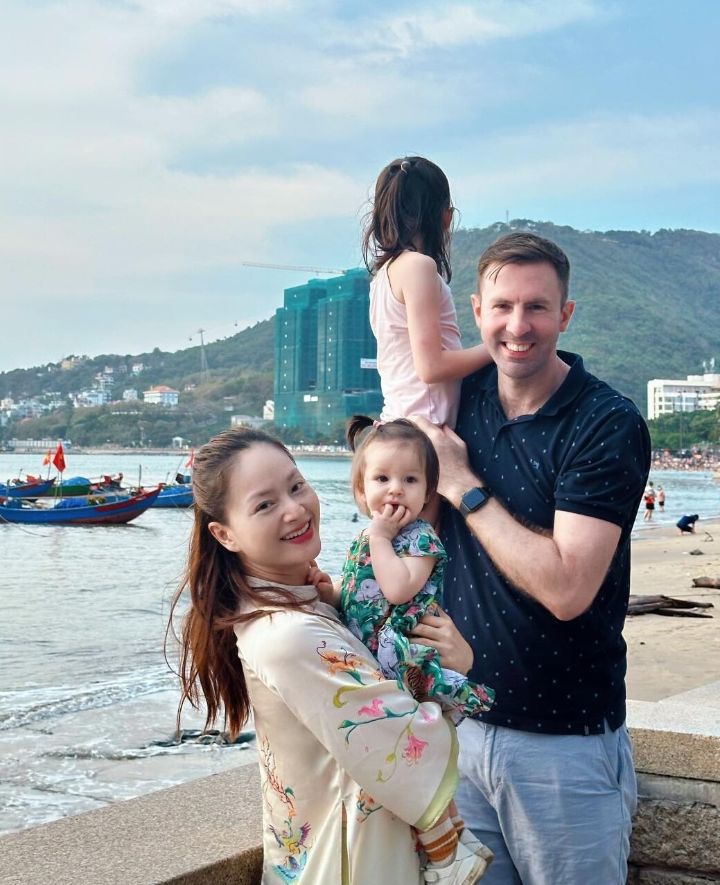 Lan Phương nói gì khi bị mỉa mai cố tình Lan Phương nói gì khi bị mỉa mai cố tình