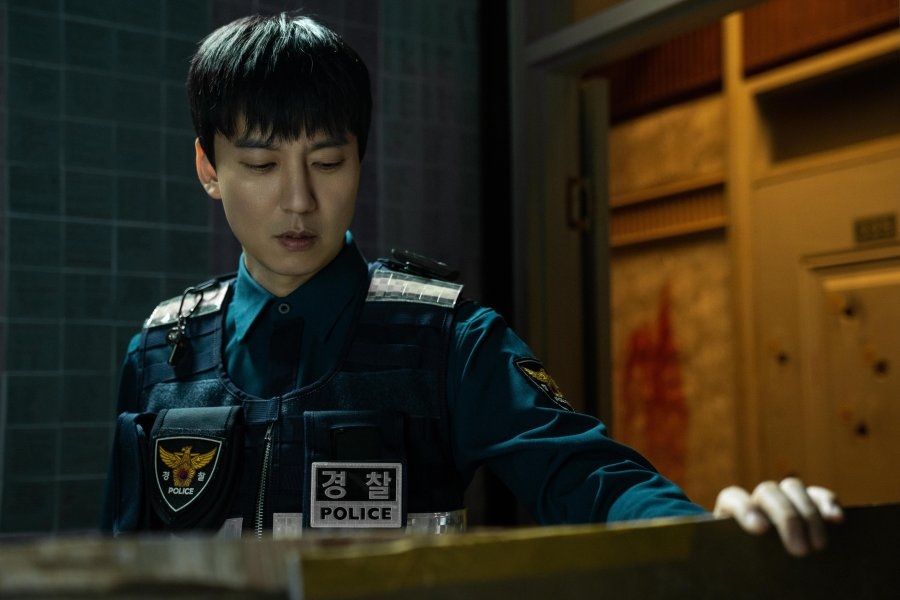 Phim Hàn mới chiếu đã chiếm top 1 Việt Nam: Nam chính đã đẹp còn diễn hay hết ý, xem ngay kẻo thành tối cổ- Ảnh 1.