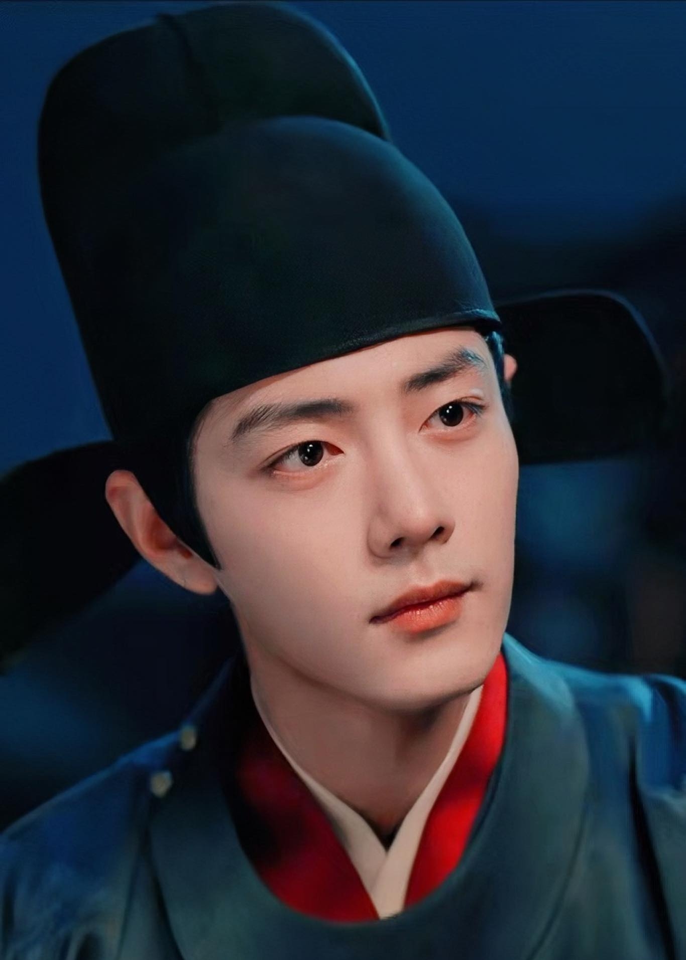 Phim Trung Quốc hay đến nỗi lập kỷ lục phá đảo 2025: Nam chính tỷ người có một, visual khiến cả thiên hạ quỳ phục- Ảnh 2.