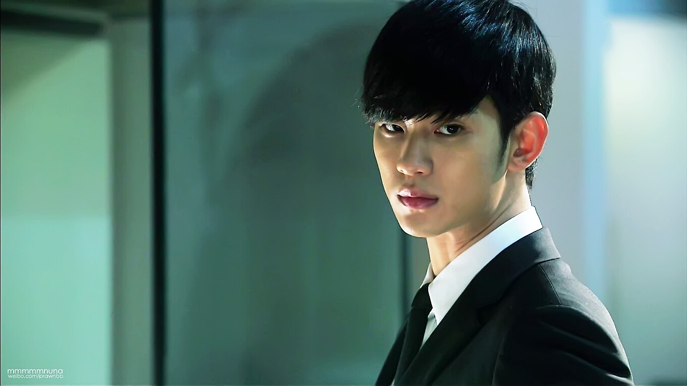 Phim Hàn hay điên người lập kỷ lục 14,5 tỷ view: Nam chính đẹp quá thể đáng, nữ chính trời sinh làm đại minh tinh- Ảnh 4.