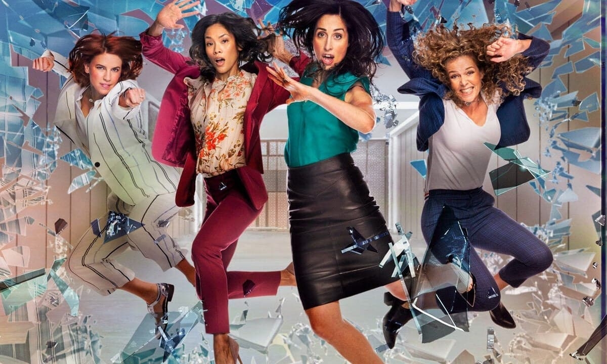 Phim 18+ đang khiến 13,8 triệu người ồ ạt xin tên: Nữ chính