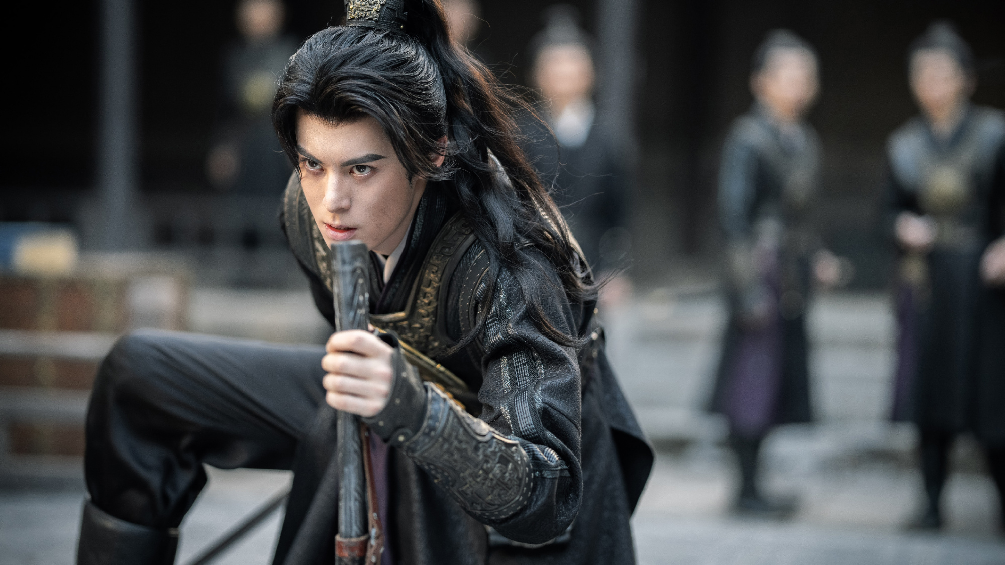 5 phim Hoa ngữ có chỉ số