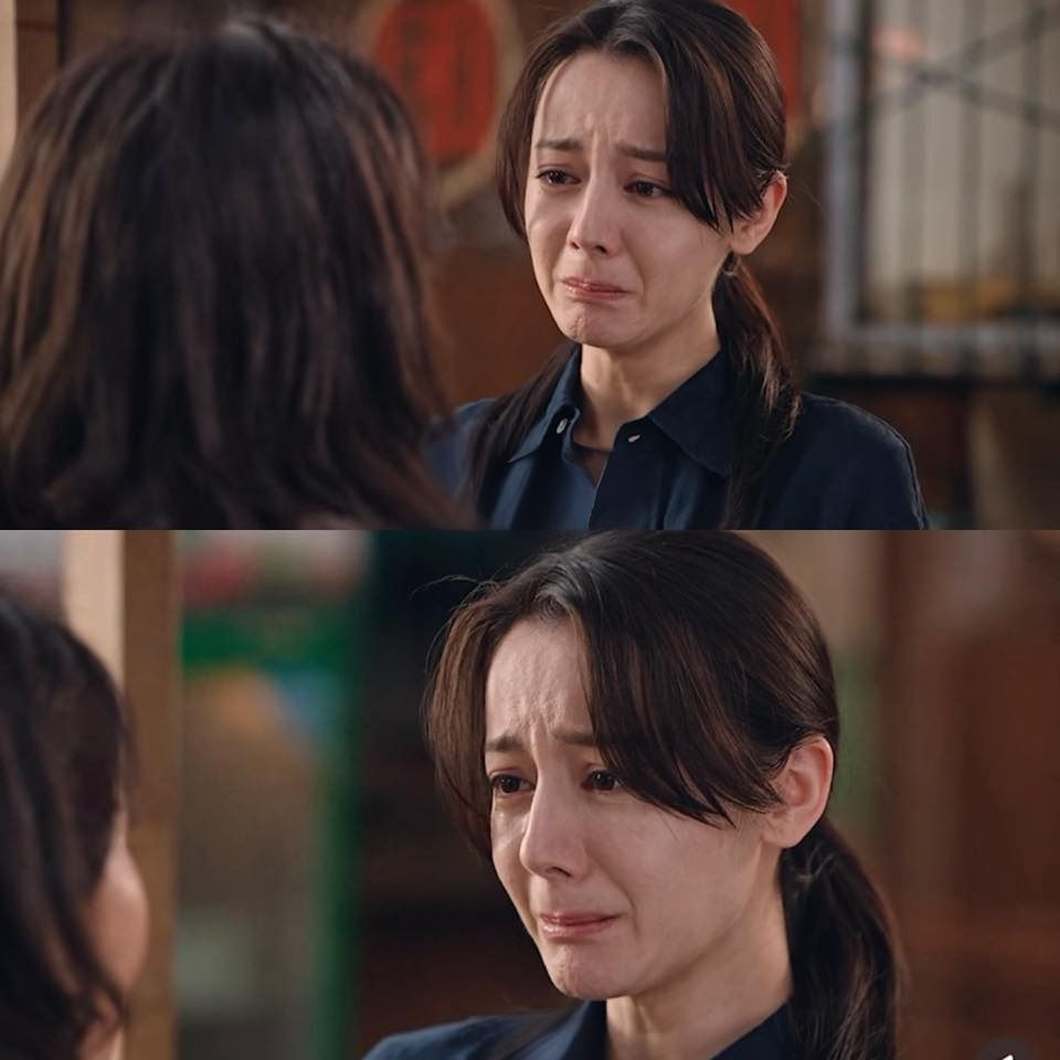 Lạ như Địch Lệ Nhiệt Ba: Đi sự kiện đẹp xuất sắc, lên màn ảnh nhạt nhòa đến khó tin- Ảnh 3.