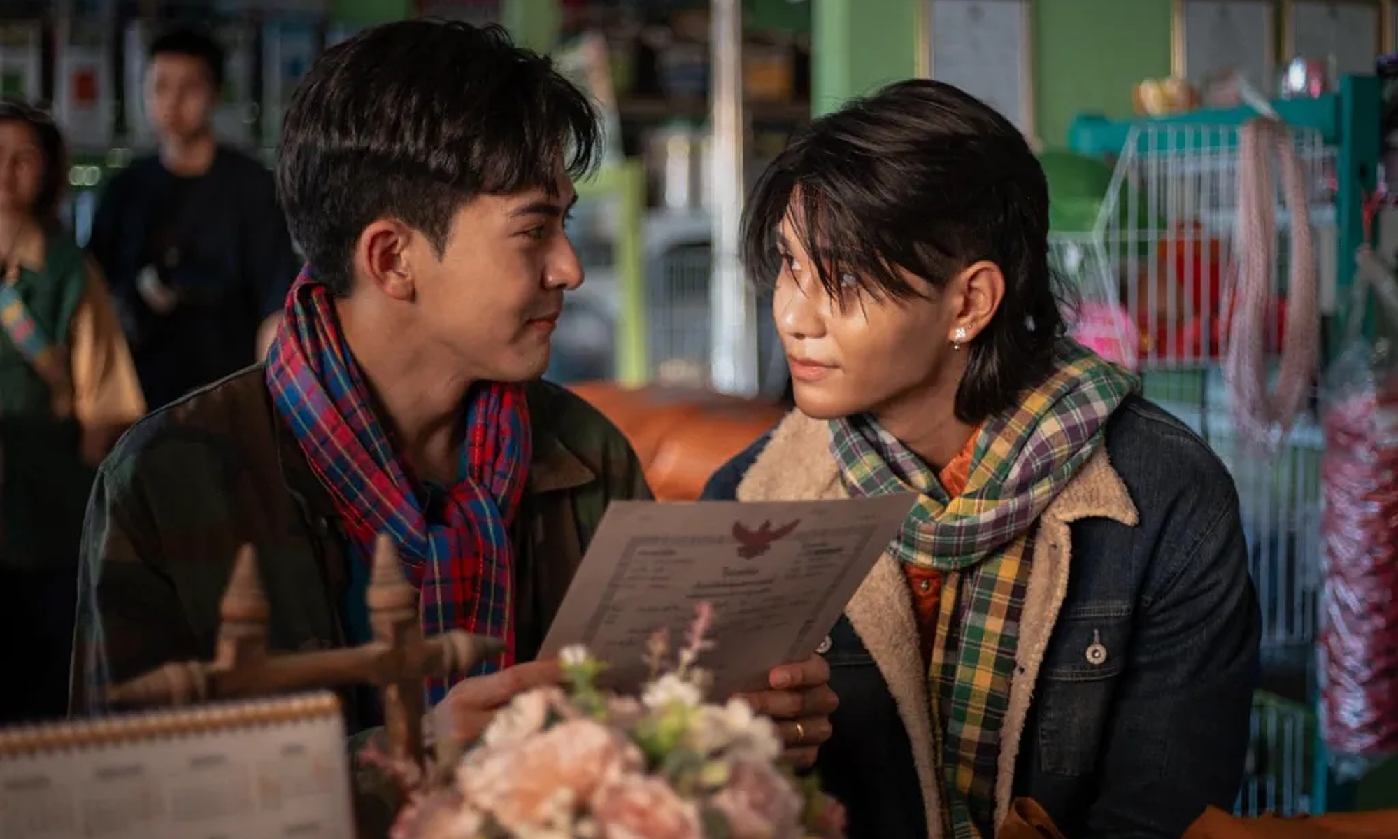 5 phim 18+ châu Á hay nhất thập kỷ: Toàn mỹ nhân đẹp mê đắm, đã xem là không dứt ra được- Ảnh 5.