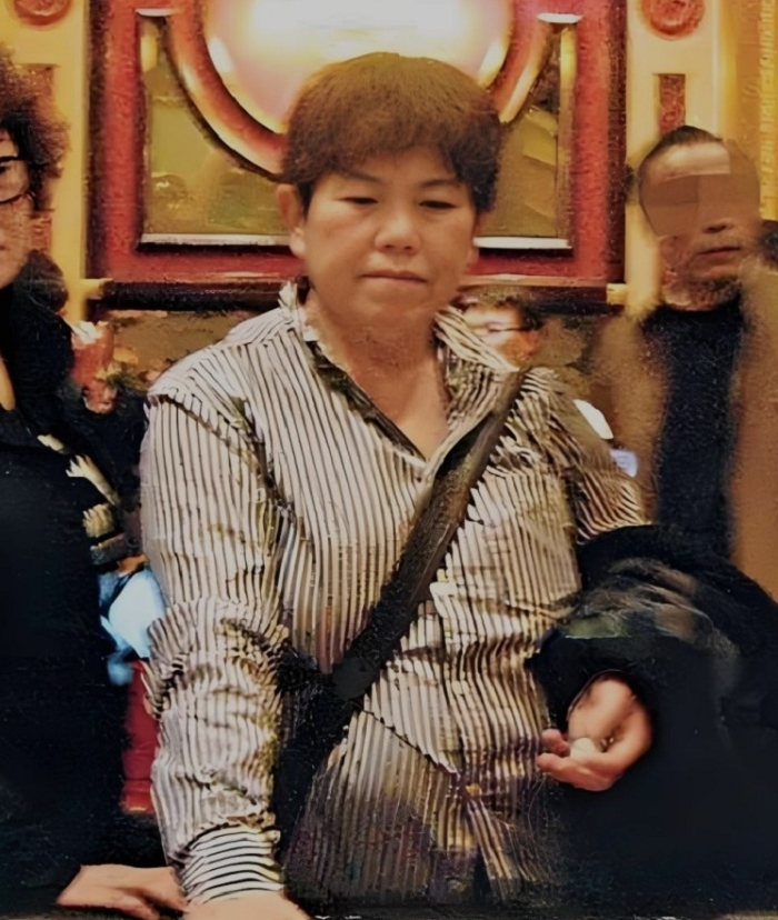 Mỹ nhân Chân Hoàn Truyện bị bán cho tỷ phú, phải sinh con trai để làm hài lòng mẹ chồng- Ảnh 3. Mỹ nhân Chân Hoàn Truyện bị bán cho tỷ phú, phải sinh con trai để làm hài lòng mẹ chồng- Ảnh 3.