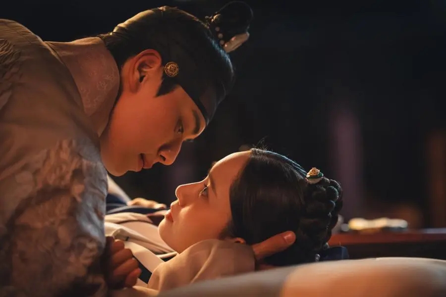 2025 chưa thấy phim cổ trang nào cuốn thế này: Nữ chính hoàn hảo nhất quả đất, thống trị 42 quốc gia quá xứng đáng- Ảnh 5.