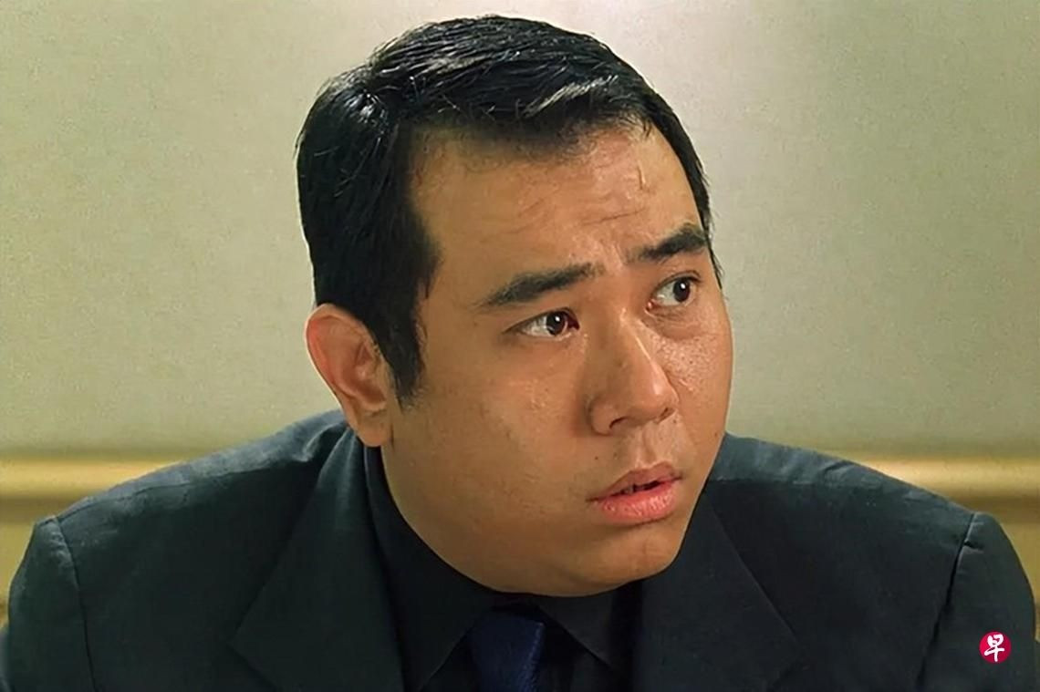 Nam diễn viên Đoàn Vĩ Luân qua đời- Ảnh 1.