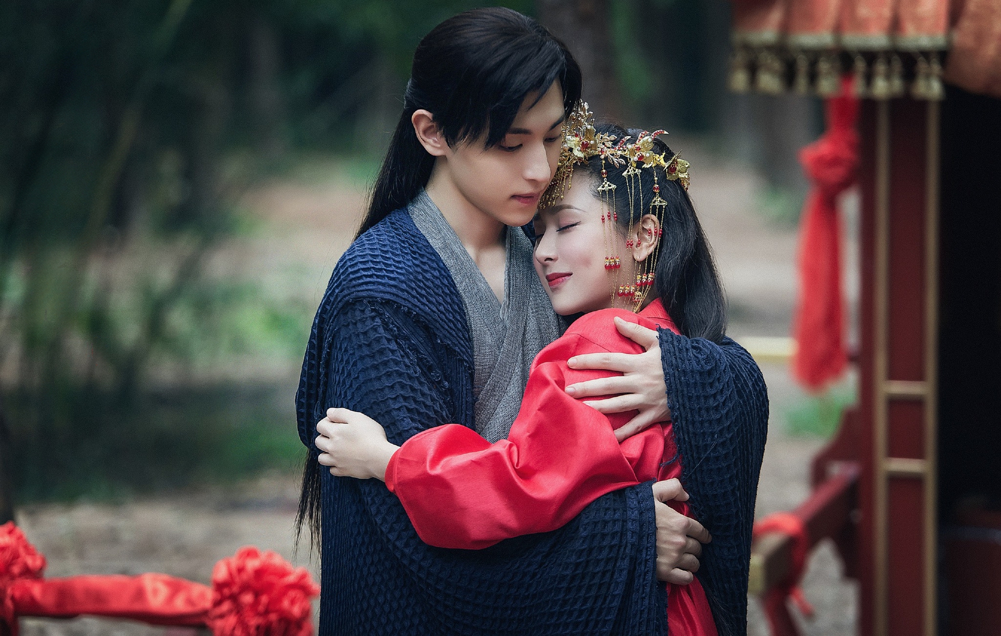 5 phim Hoa ngữ ngược thê thảm nhất: Xem một lần, khóc cả đời- Ảnh 3.