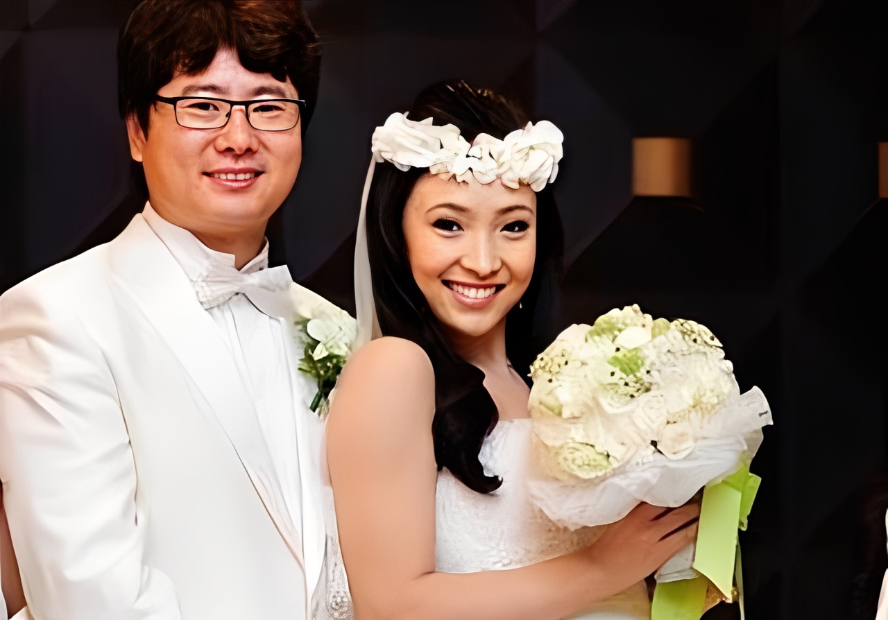 Sao nữ bị chồng ra tay sát hại, đằng sau là âm mưu gây chấn động- Ảnh 3. Sao nữ bị chồng ra tay sát hại, đằng sau là âm mưu gây chấn động- Ảnh 3.