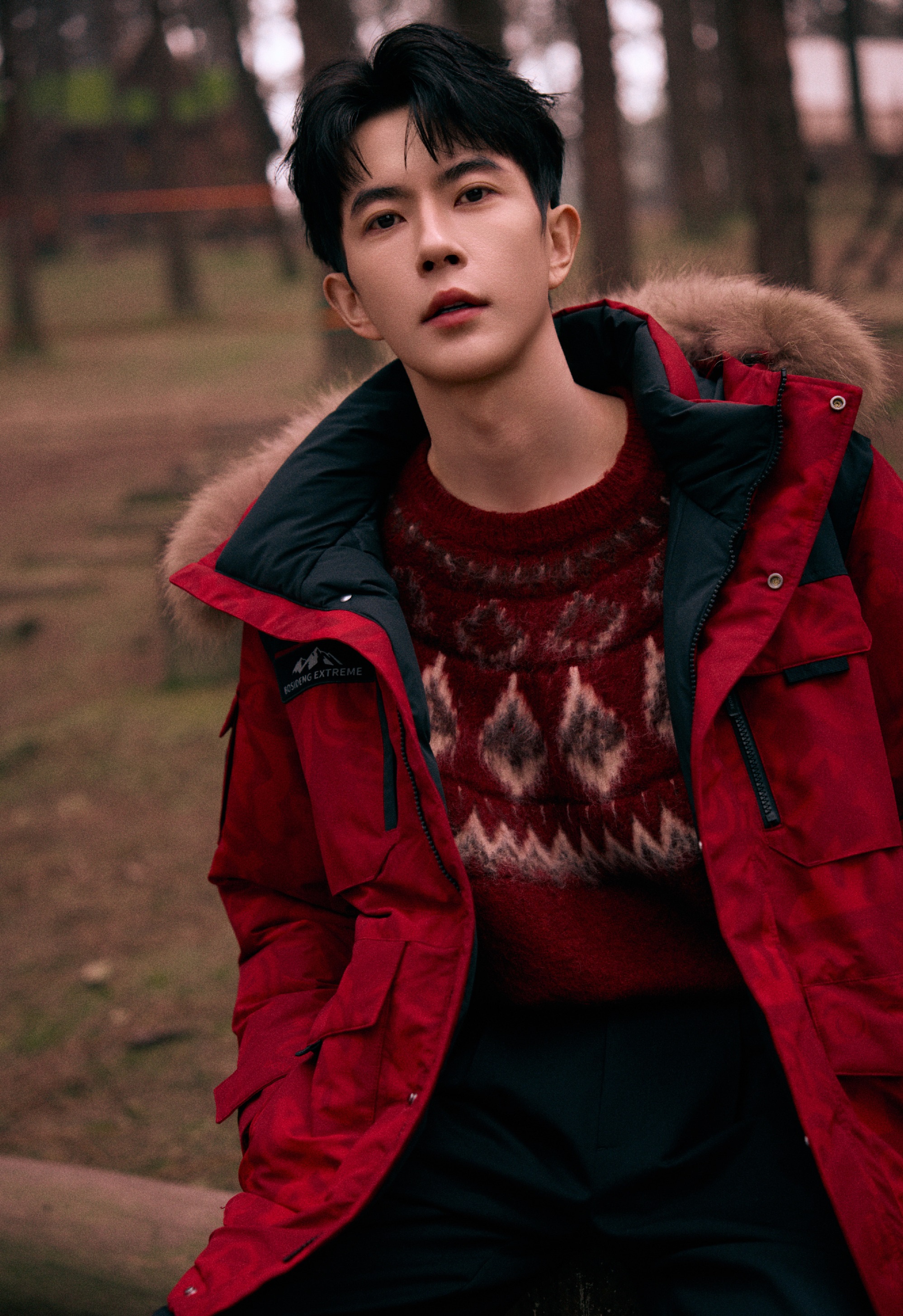 Số phận của sao nam vừa ngã lầu qua đời đã được tiên đoán từ 5 năm trước?- Ảnh 3.