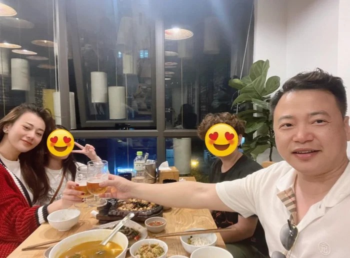 3 mẹ kế điểm 10 của showbiz Việt: Người viết thư xin được nuôi con riêng của chồng, người khẳng định 3 mẹ kế điểm 10 của showbiz Việt: Người viết thư xin được nuôi con riêng của chồng, người khẳng định