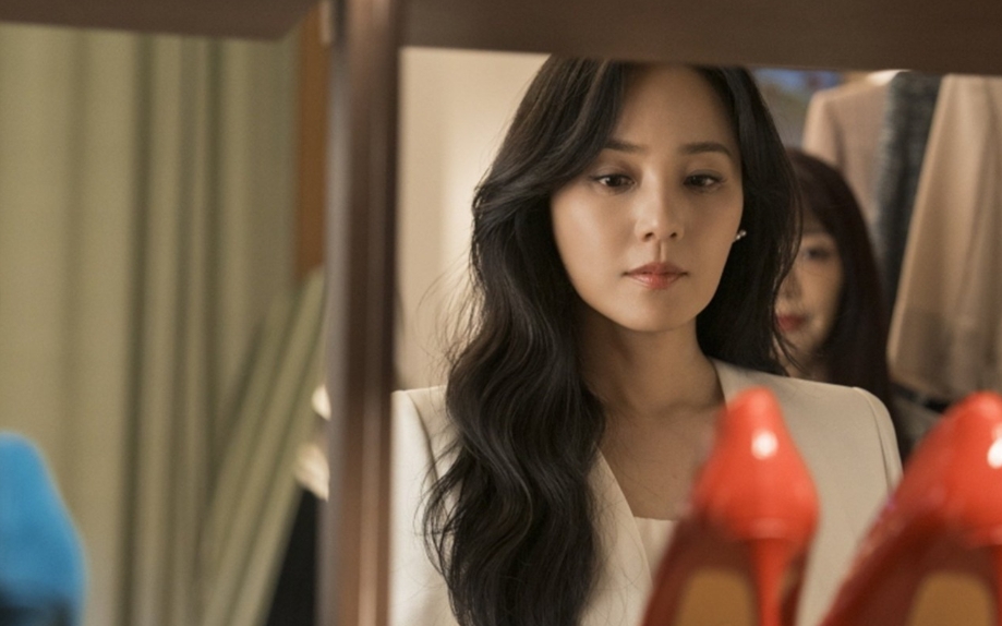 Đệ nhất phu nhân đẹp đến nỗi ngắm 100 lần vẫn sốc visual: Nhan sắc không bao giờ lỗi thời, đau đầu tìm từ ngữ để khen- Ảnh 5.