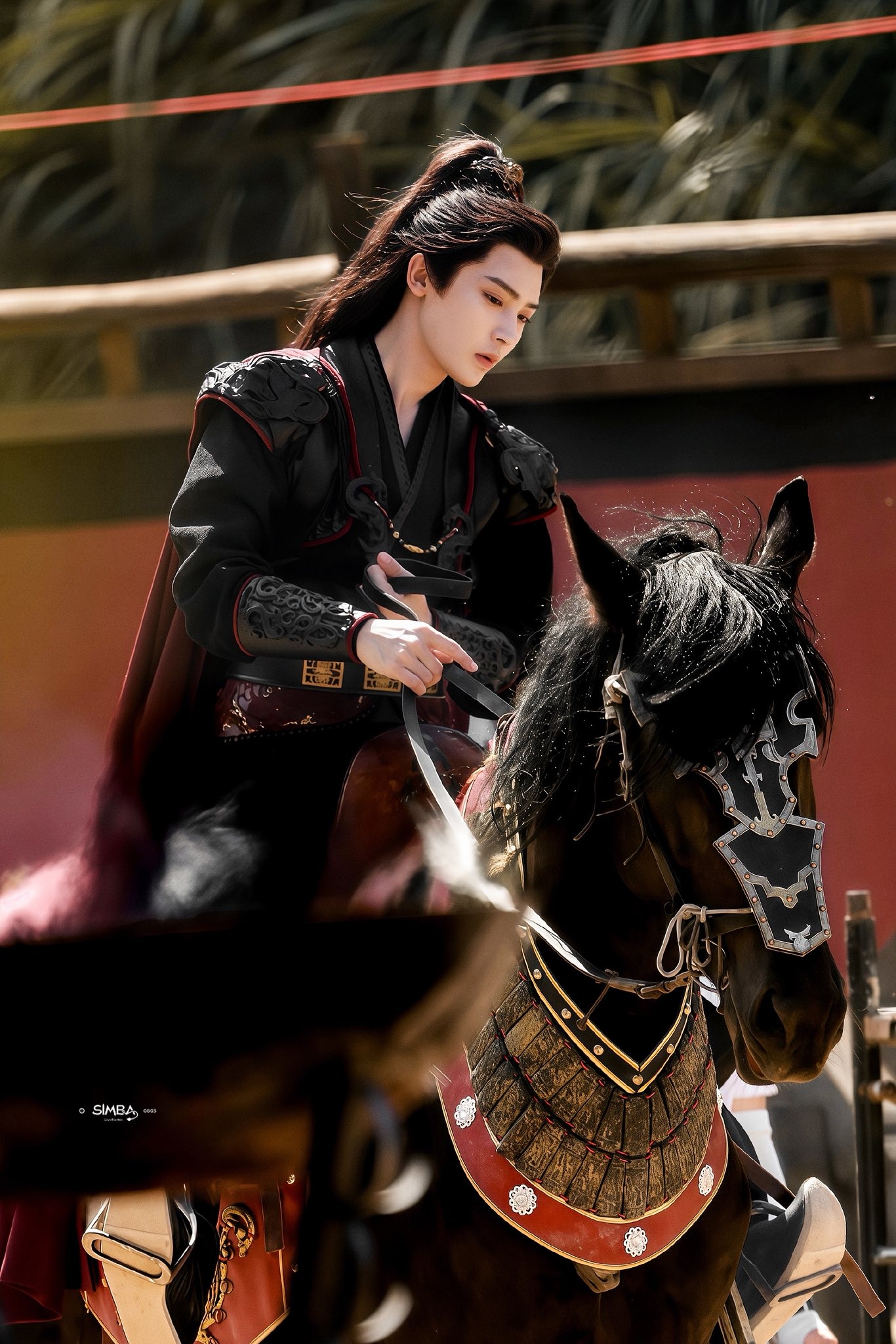 Chỉ có thể nói là mê phim Trung Quốc này quá rồi: Nữ chính đẹp lắm luôn, chụp ngẫu hứng 1 tấm cũng điện ảnh ngút ngàn- Ảnh 9. Chỉ có thể nói là mê phim Trung Quốc này quá rồi: Nữ chính đẹp lắm luôn, chụp ngẫu hứng 1 tấm cũng điện ảnh ngút ngàn- Ảnh 9.