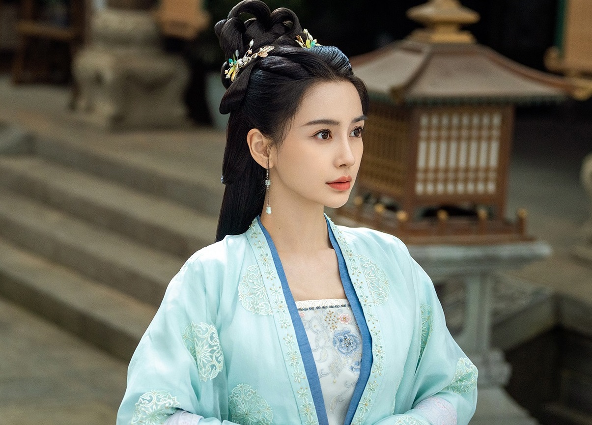 Sao nữ Cbiz lao đao vì phim thất bại: Triệu Lệ Dĩnh gây bất ngờ vẫn chưa bằng mỹ nhân này có 2 bộ flop- Ảnh 3. Sao nữ Cbiz lao đao vì phim thất bại: Triệu Lệ Dĩnh gây bất ngờ vẫn chưa bằng mỹ nhân này có 2 bộ flop- Ảnh 3.