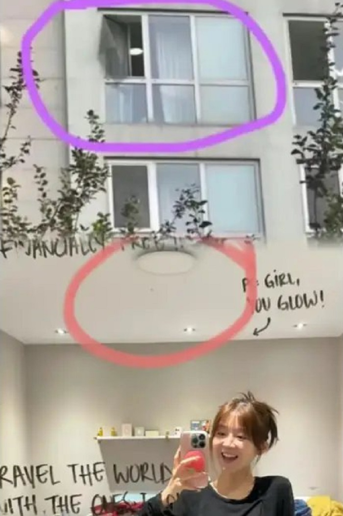 Nữ diễn viên duy nhất bị tố góp mặt trong vụ án của sao nam Tam Sinh Tam Thế- Ảnh 3.