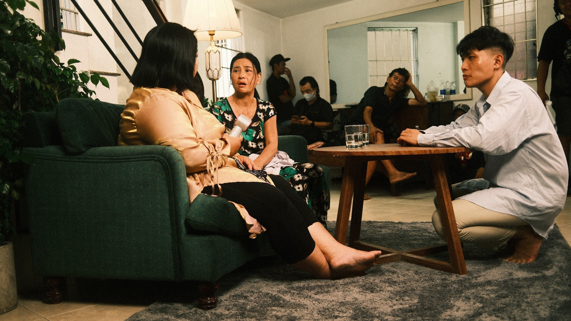 Phim Việt 18+ chỉ bán được 1 vé trong ngày, “ai thích hành hạ bản thân thì hẵng đi xem”- Ảnh 3.