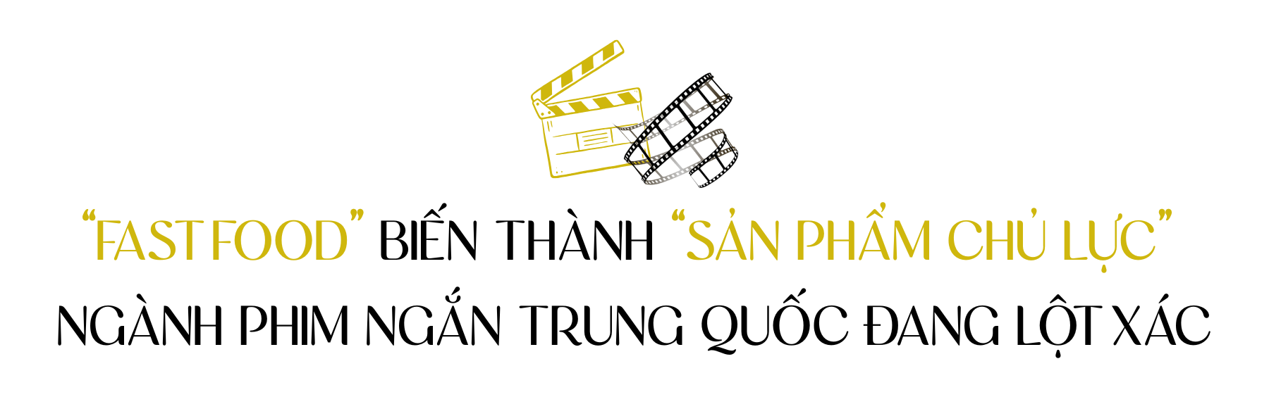 Ngành công nghiệp “phim 3 xu” bất ngờ bùng nổ như hiện tượng: Thị trường 186 nghìn tỷ đồng, không chỉ hot boy/hot girl mạng, sao hạng A cũng phải đu theo- Ảnh 8.