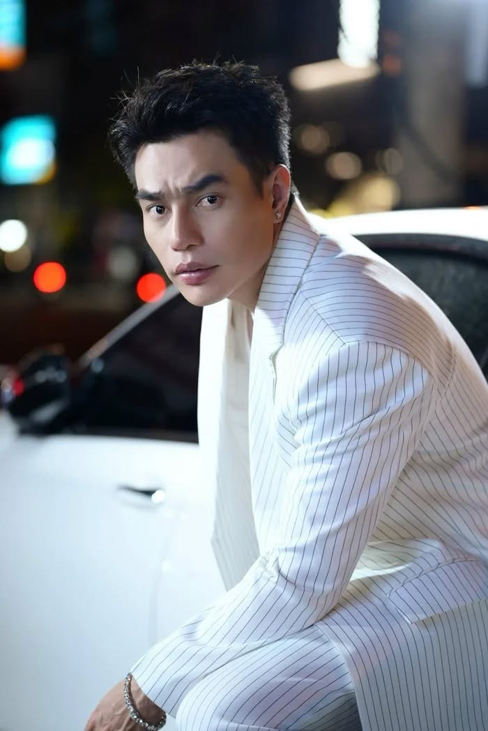 Bà xã Lê Dương Bảo Lâm lên tiếng trước tin đồn chồng ế show vì mắc bệnh ung thư- Ảnh 1.