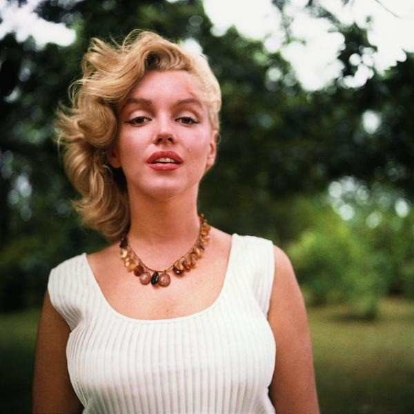 Ảnh chưa từng công bố của Marilyn Monroe- Ảnh 3.