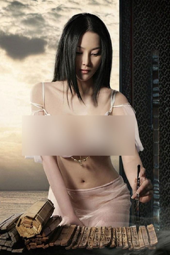 Bất ngờ với cuộc sống hiện tại của mỹ nhân thị phi không kém gì Phạm Băng Băng- Ảnh 3.