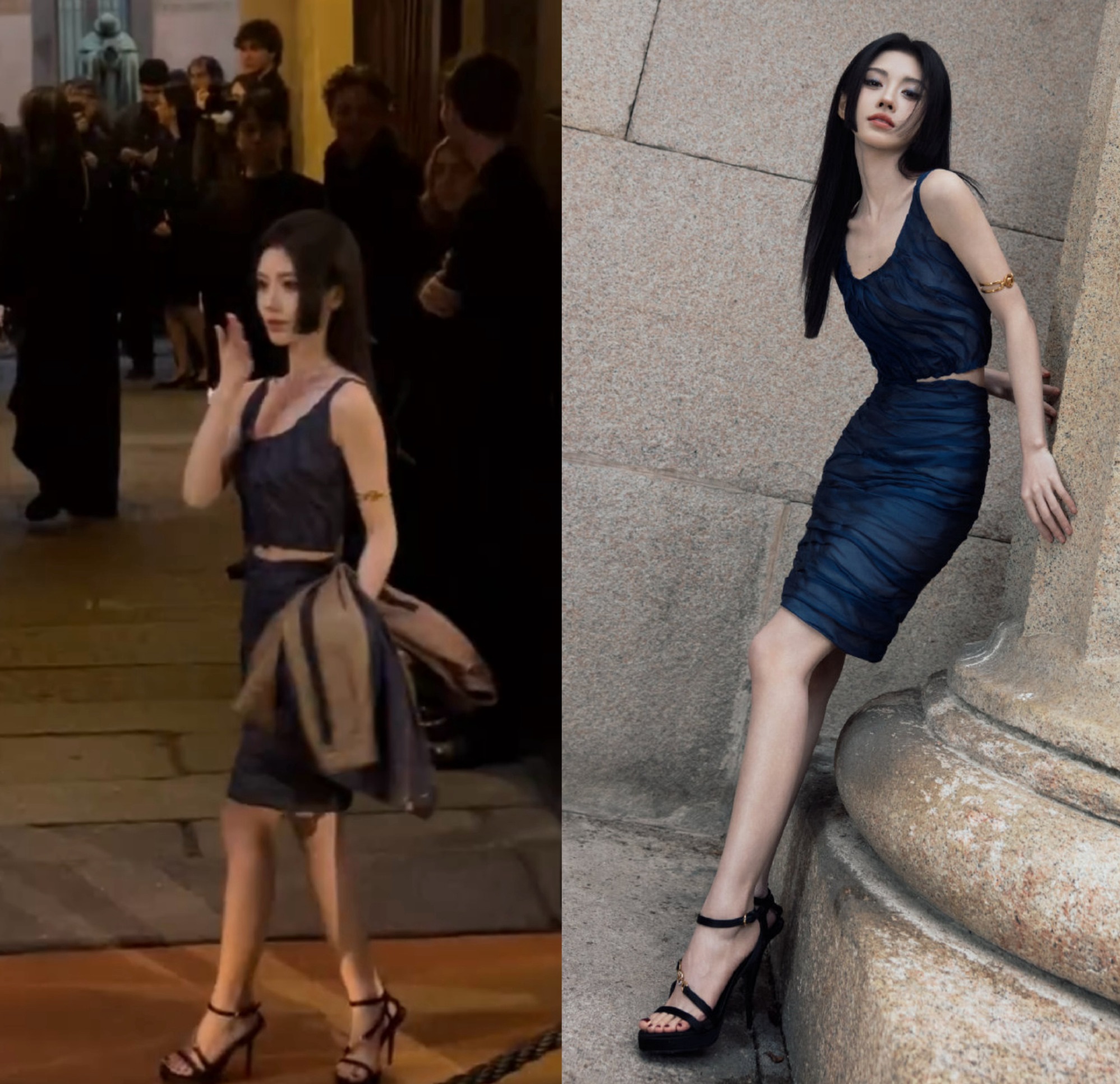 Mỹ nữ 4000 năm bị chê “giả từ đầu đến chân”- Ảnh 3.