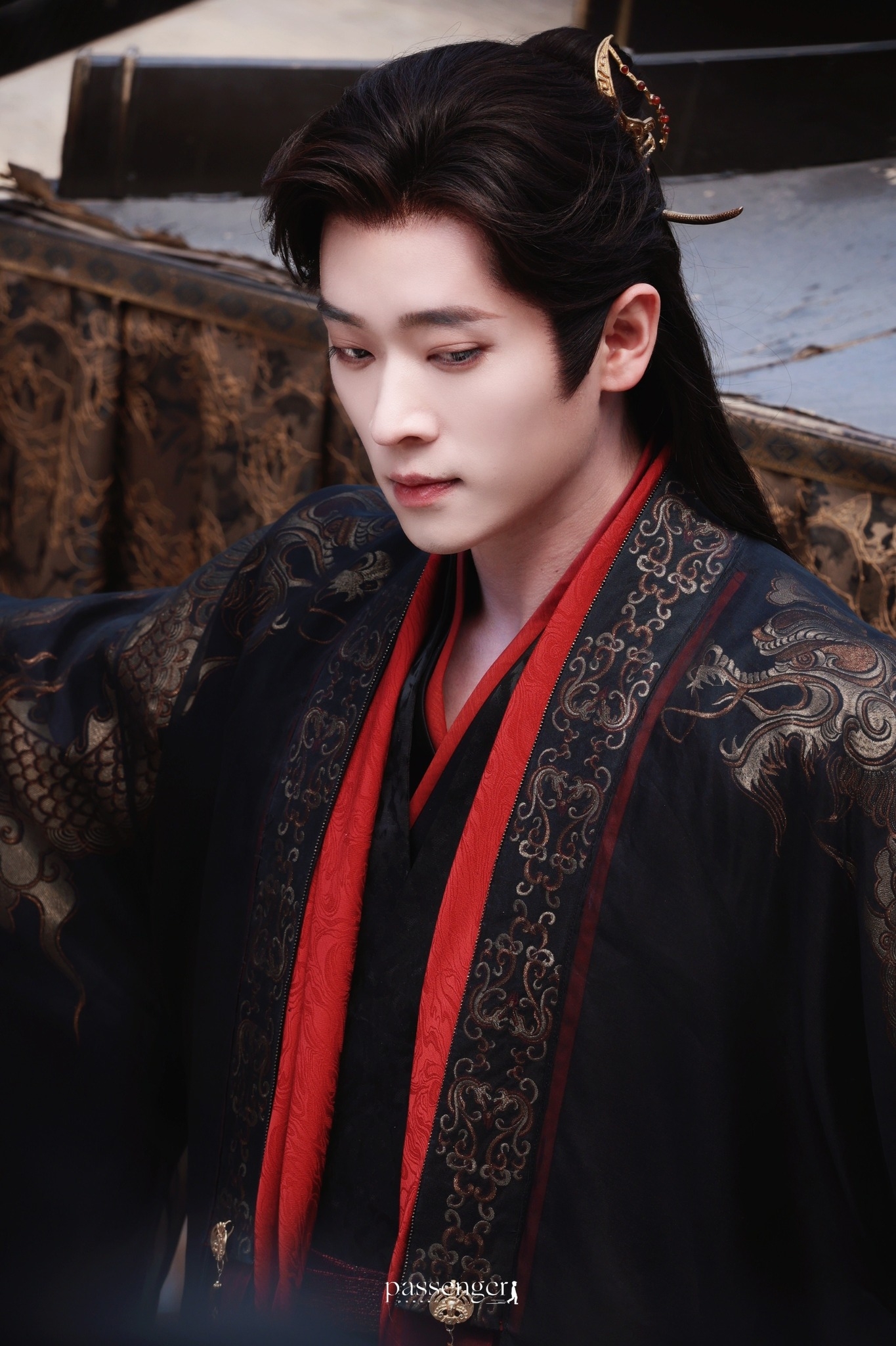 Xem phim Trung Quốc này còn sướng hơn bắt được vàng: Cả cõi mạng dán mắt vào nữ chính, sao có người đẹp thế hả trời- Ảnh 4. Xem phim Trung Quốc này còn sướng hơn bắt được vàng: Cả cõi mạng dán mắt vào nữ chính, sao có người đẹp thế hả trời- Ảnh 4.