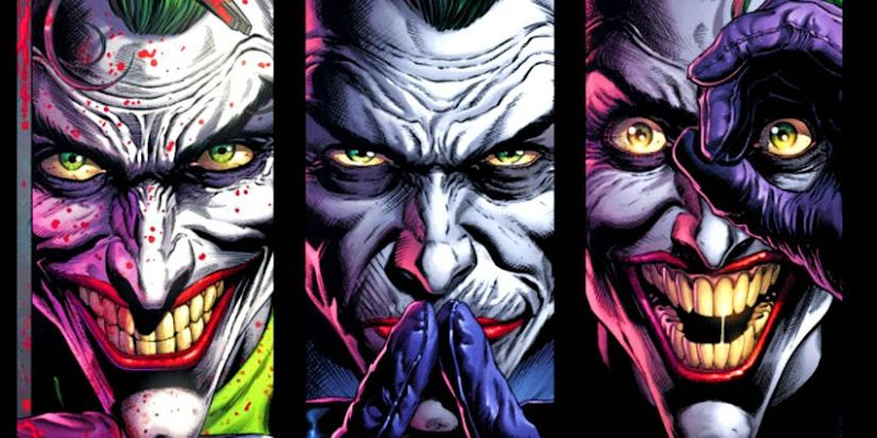 Ảnh hậu trường phim DC mới hé lộ sẽ có 3 phiên bản Joker trong DCU?- Ảnh 3.