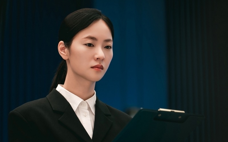 Không ngờ có phim Hàn lập kỷ lục rating xưa nay hiếm: Nữ chính vừa đẹp vừa chất dã man, sợ nghiện đừng dính vào- Ảnh 7. Không ngờ có phim Hàn lập kỷ lục rating xưa nay hiếm: Nữ chính vừa đẹp vừa chất dã man, sợ nghiện đừng dính vào- Ảnh 7.