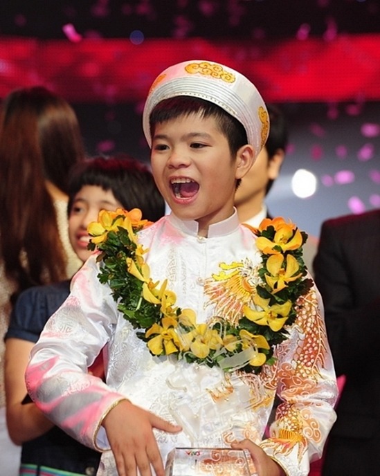 Top 3 The Voice Kids năm nào: 2 giọng ca gặt hái thành công, 1 người vẫn chật vật với nghề- Ảnh 1.