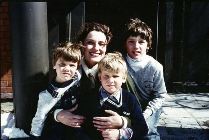 Chân dung cựu Thủ tướng Canada giờ là bạn trai Katy Perry- Ảnh 2.