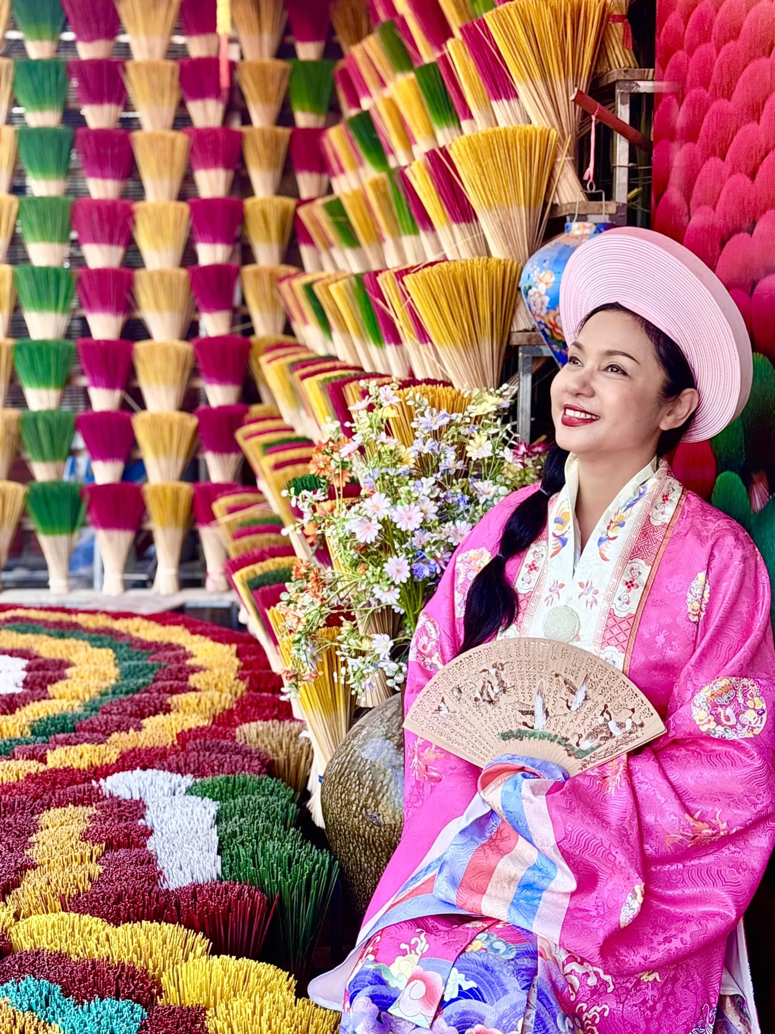 16 tuổi đã ra dáng đại mỹ nhân cả Việt Nam có đúng 1 người: Nhan sắc trời cao ban tặng, đẹp gì mà đẹp kinh thế- Ảnh 6.