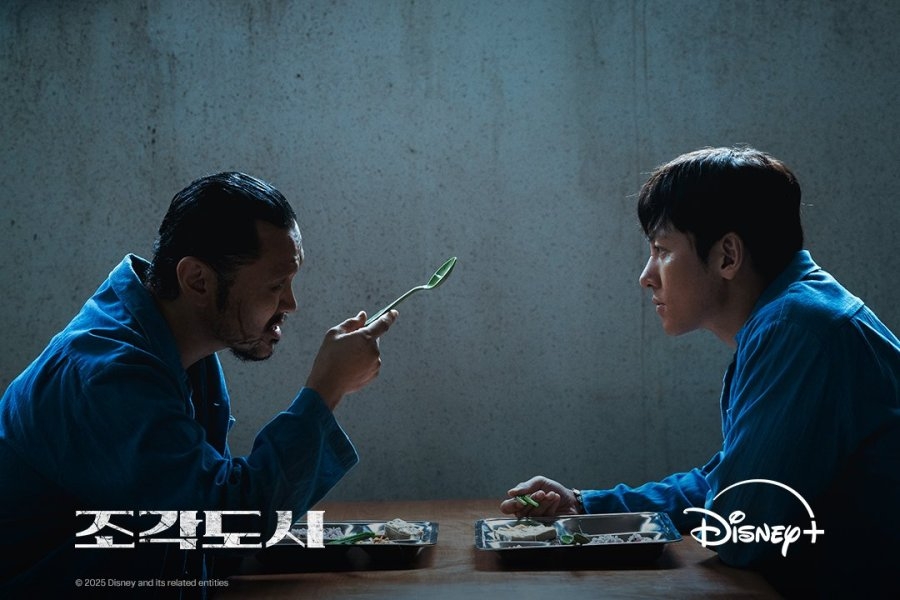 Nếu phim Hàn này mà cũng flop thì chả còn gì hot được: Nam chính