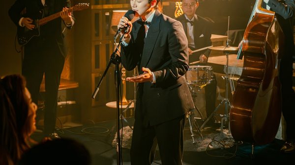 Xem rồi mới hiểu vì sao nhà nhà phát cuồng phim Hàn này: Nam chính cứ mặc vest là thần, rating dẫn đầu cả nước 3 1762146249624 1762146249985295773655