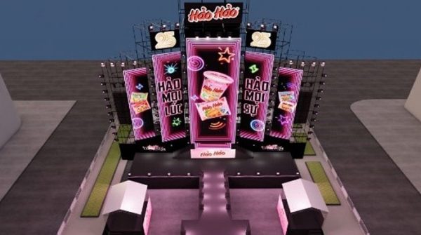 Thương hiệu mì quốc dân tổ chức đêm nhạc “Hảo Hảo Concert -Hành Trình 25” 3 1763693103 246 width740height495 auto cropjpg