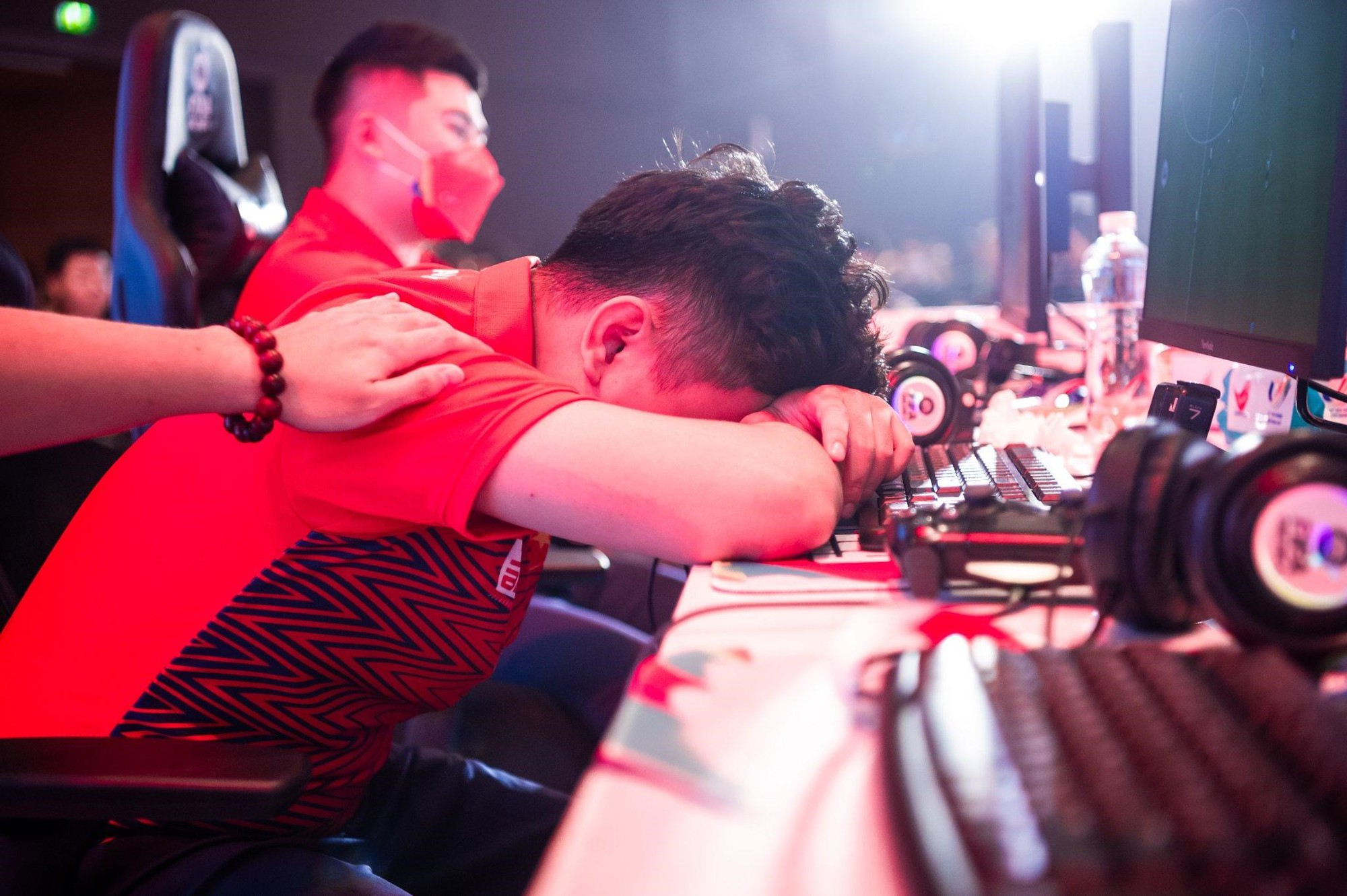 FC Online Việt Nam sẵn sàng vô địch SEA Games 33- Ảnh 3.