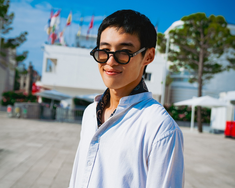 Sao nam Địa Đạo mới đầu năm đã đóng 3 phim hot: Diễn xuất siêu đỉnh, biết thân thế ai cũng sốc- Ảnh 2.