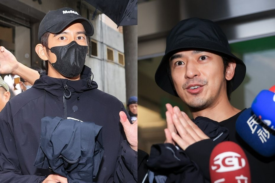 5 nghệ sĩ bị bắt xin lỗi- Ảnh 1. 5 nghệ sĩ bị bắt xin lỗi- Ảnh 1.