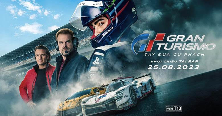 Những bộ phim đua xe chất lừ đốt cháy màn ảnh- Ảnh 3.