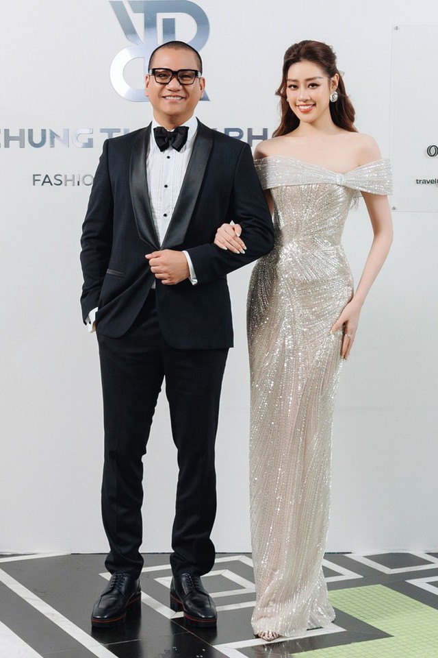 Hoa hậu Khánh Vân mang thai sau 6 tháng kết hôn với chồng hơn 17 tuổi?- Ảnh 7.