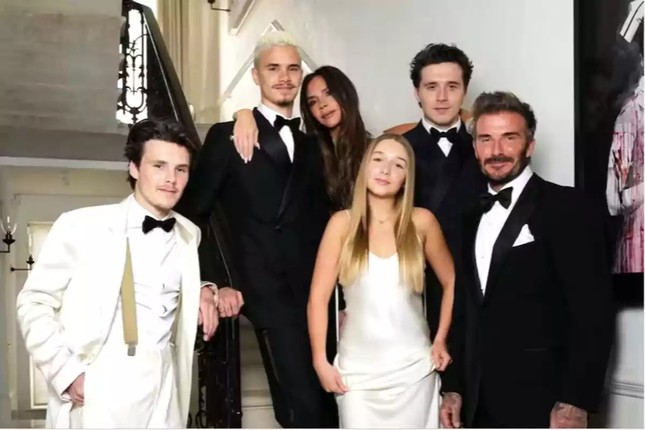 Bên trong mối bất hòa của gia đình Beckham- Ảnh 3.