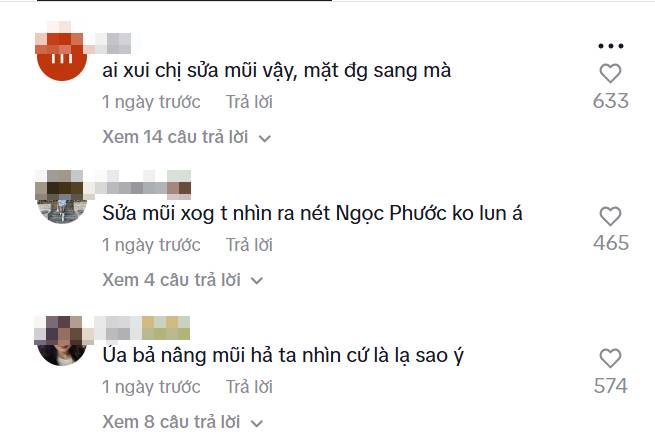 Nghi vấn Tóc Tiên mới sửa sang nhan sắc- Ảnh 2.