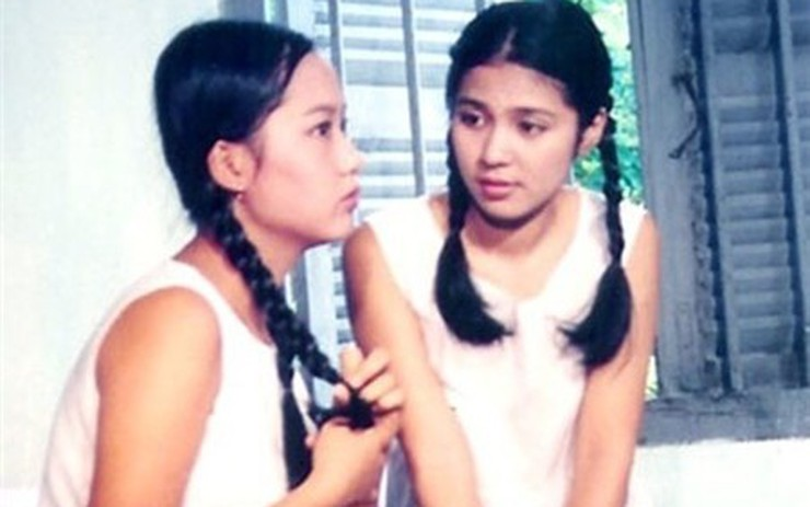 Sốc trước chiếc mũi lạ lùng của đệ nhất mỹ nhân Việt, đỉnh cao nhan sắc nay còn đâu- Ảnh 4.