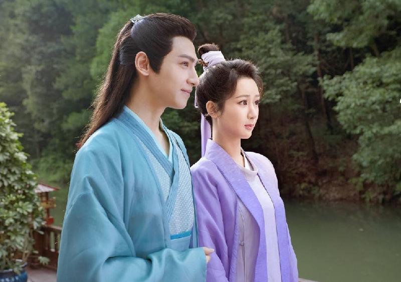 5 phim cổ trang có view cao nhất Trung Quốc: Triệu Lệ Dĩnh có tận 2 bom tấn vẫn thua trước