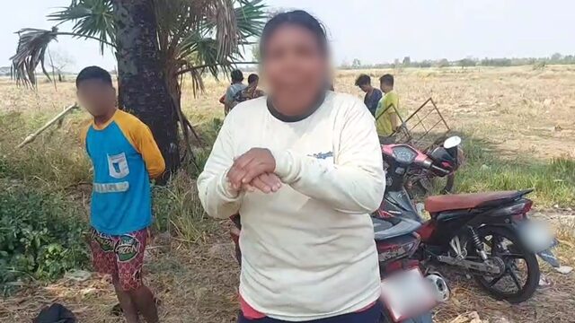 Thấy người đàn ông đuối nước, người phụ nữ đưa lên bờ, làm CPR nhưng bất ngờ gặp tình huống ám ảnh- Ảnh 1.