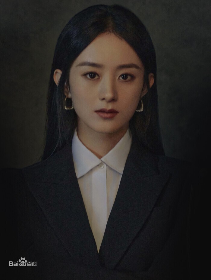 10 nữ bác sĩ đẹp nhất Trung Quốc: Triệu Lệ Dĩnh xếp sau Dương Tử, hạng 1 khen cả đời cũng không đủ- Ảnh 4.