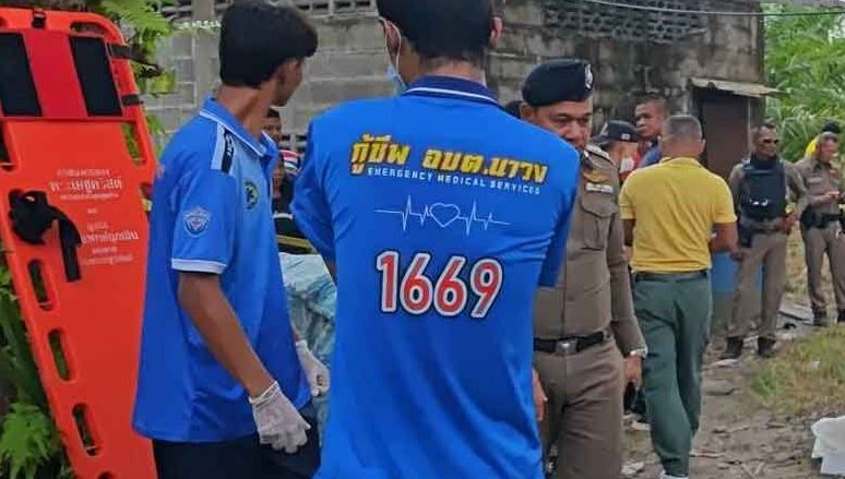 3 người trong một gia đình bị điện giật tử vong, hiện trường đau lòng- Ảnh 1.